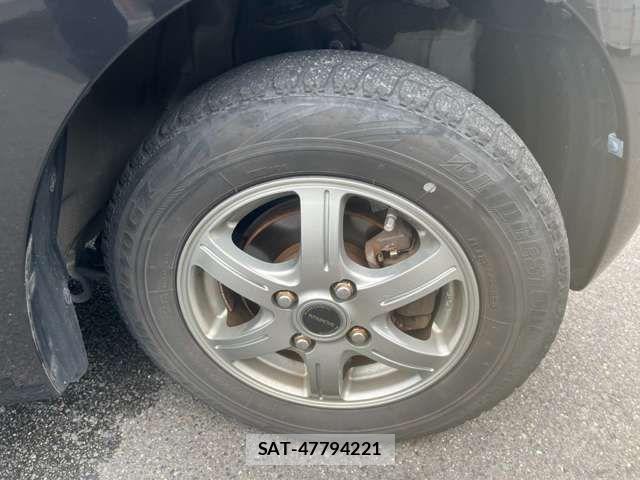 Daihatsu TANTO 2016-03 8629283-17