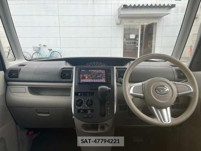 Daihatsu TANTO 2016-03 8629283-1