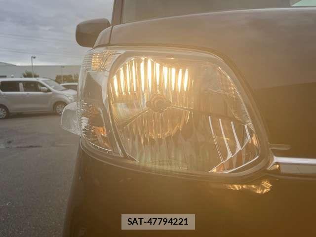 Daihatsu TANTO 2016-03 8629283-19