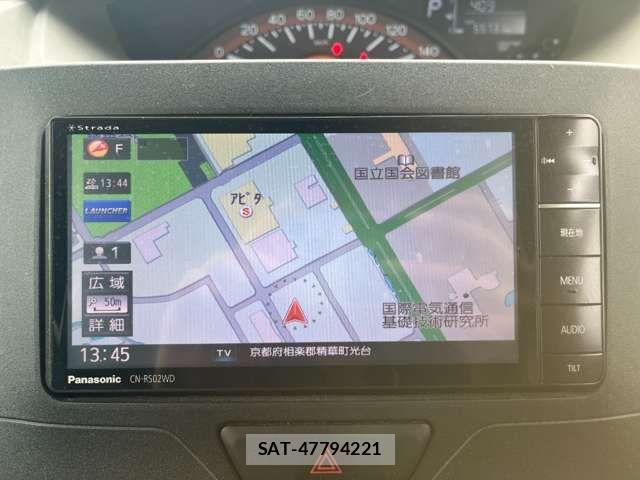 Daihatsu TANTO 2016-03 8629283-2