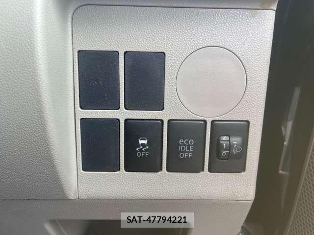 Daihatsu TANTO 2016-03 8629283-5