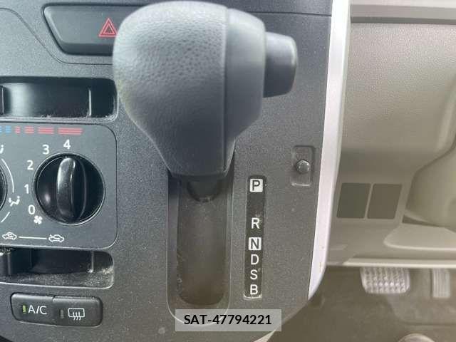 Daihatsu TANTO 2016-03 8629283-7