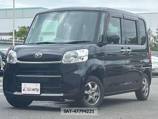 Daihatsu TANTO 2016-03 8629283-8