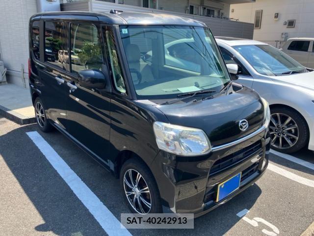 Daihatsu TANTO 2014-07 8629291-0