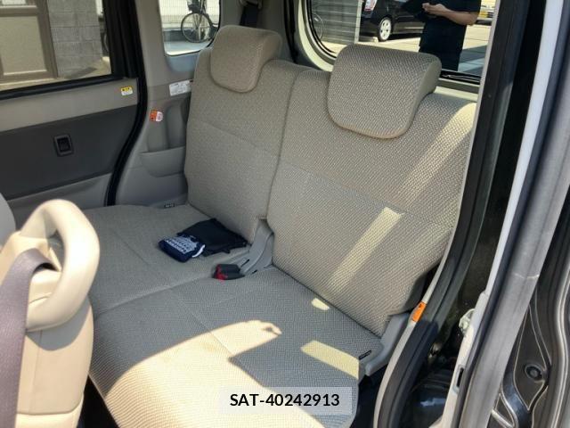 Daihatsu TANTO 2014-07 8629291-9