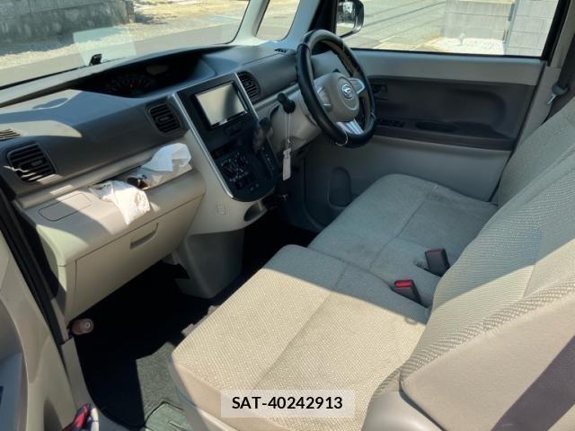 Daihatsu TANTO 2014-07 8629291-10