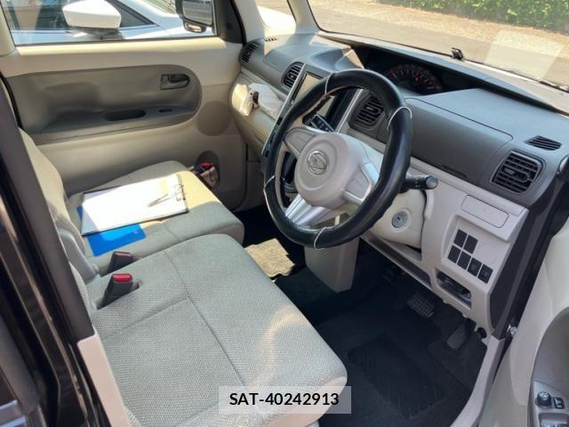 Daihatsu TANTO 2014-07 8629291-12