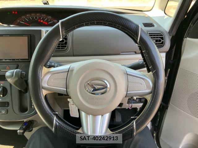 Daihatsu TANTO 2014-07 8629291-13