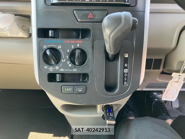 Daihatsu TANTO 2014-07 8629291-15