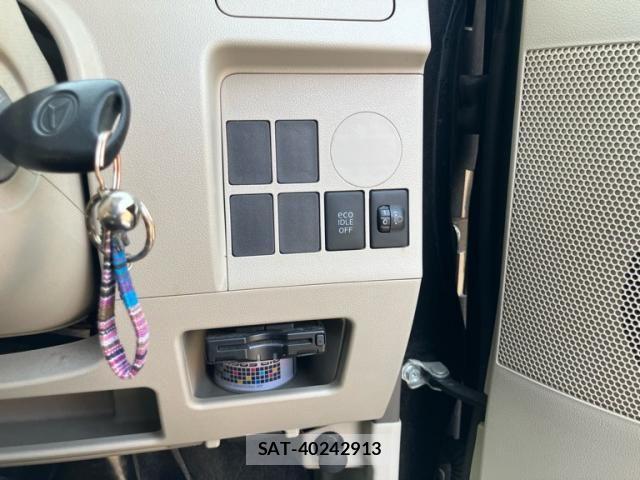 Daihatsu TANTO 2014-07 8629291-16