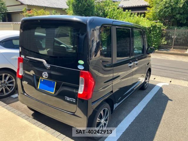 Daihatsu TANTO 2014-07 8629291-1