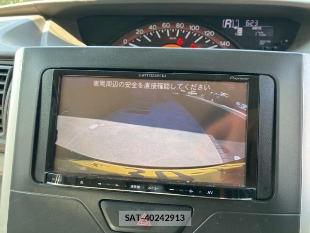 Daihatsu TANTO 2014-07 8629291-19