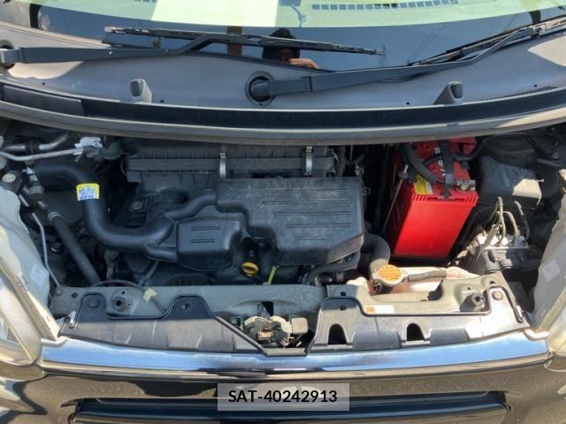 Daihatsu TANTO 2014-07 8629291-20