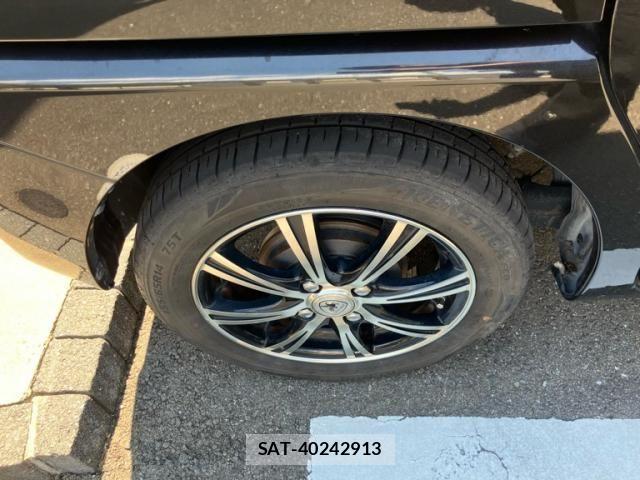 Daihatsu TANTO 2014-07 8629291-3