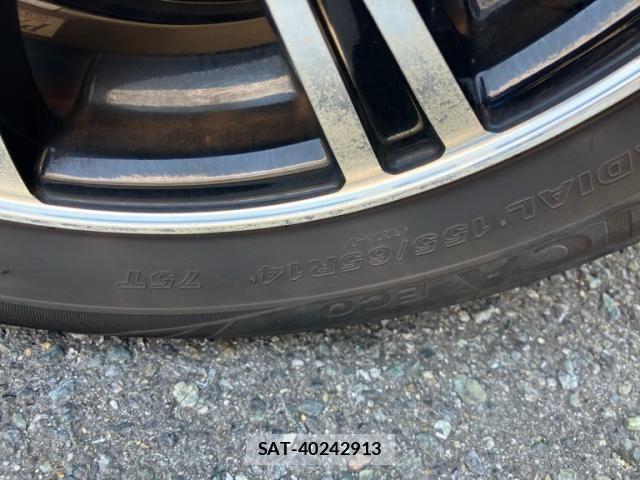 Daihatsu TANTO 2014-07 8629291-4
