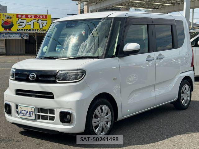 Daihatsu TANTO 2020-01 8629275-0