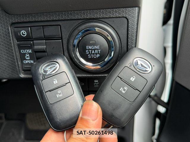 Daihatsu TANTO 2020-01 8629275-11