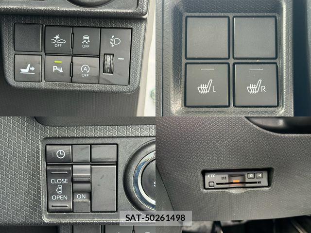 Daihatsu TANTO 2020-01 8629275-12