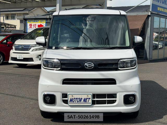 Daihatsu TANTO 2020-01 8629275-13