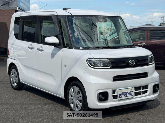 Daihatsu TANTO 2020-01 8629275-14