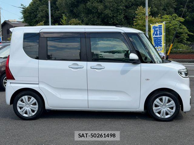 Daihatsu TANTO 2020-01 8629275-15