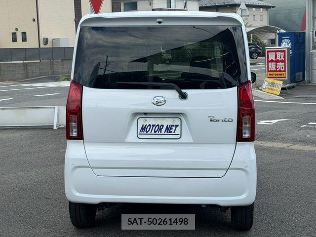 Daihatsu TANTO 2020-01 8629275-16