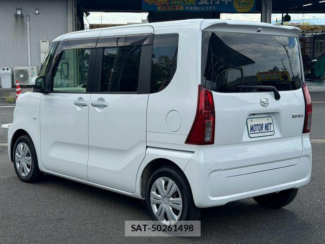 Daihatsu TANTO 2020-01 8629275-17
