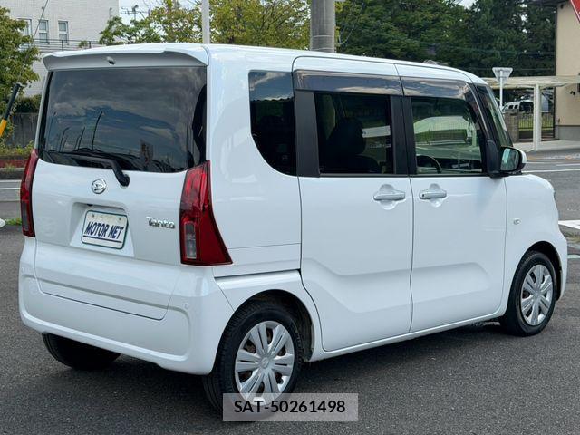 Daihatsu TANTO 2020-01 8629275-1