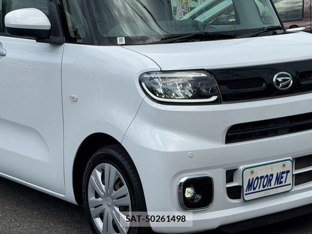 Daihatsu TANTO 2020-01 8629275-19