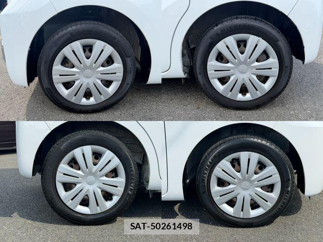 Daihatsu TANTO 2020-01 8629275-21
