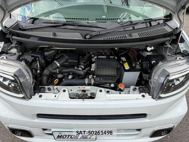Daihatsu TANTO 2020-01 8629275-22