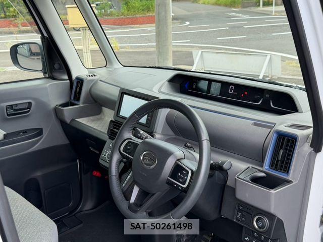 Daihatsu TANTO 2020-01 8629275-23