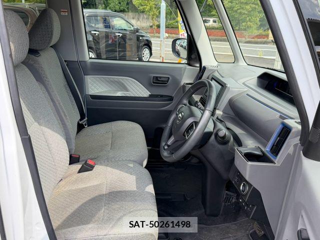 Daihatsu TANTO 2020-01 8629275-24