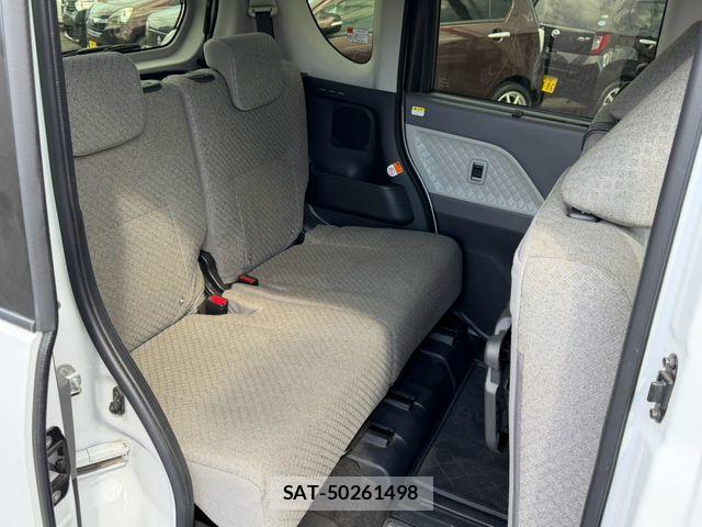Daihatsu TANTO 2020-01 8629275-25