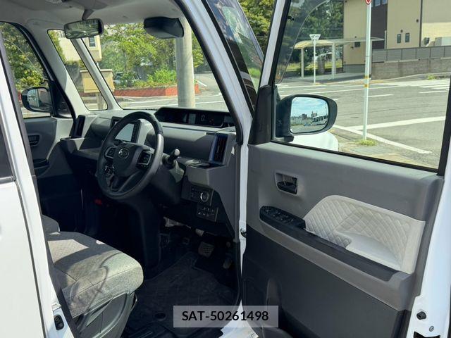 Daihatsu TANTO 2020-01 8629275-26