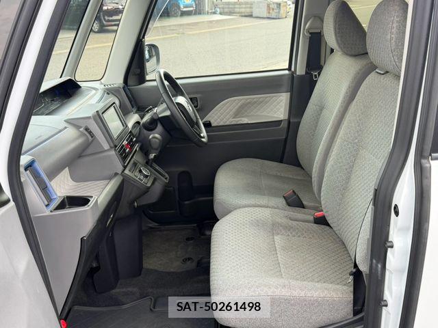 Daihatsu TANTO 2020-01 8629275-3