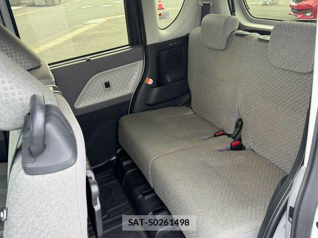 Daihatsu TANTO 2020-01 8629275-4