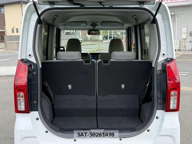 Daihatsu TANTO 2020-01 8629275-5