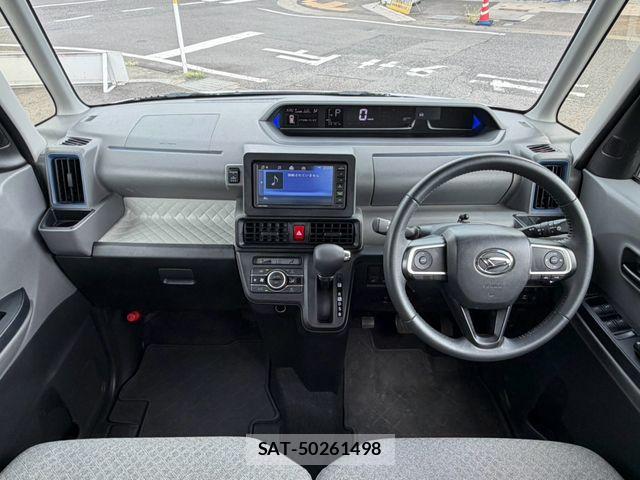 Daihatsu TANTO 2020-01 8629275-6