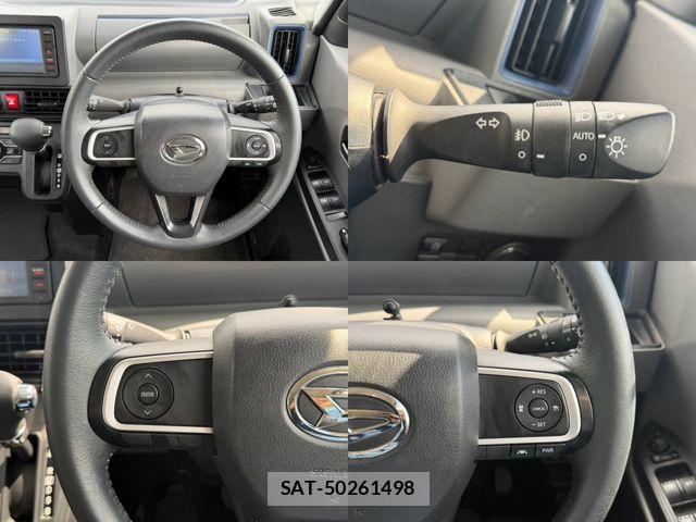 Daihatsu TANTO 2020-01 8629275-7