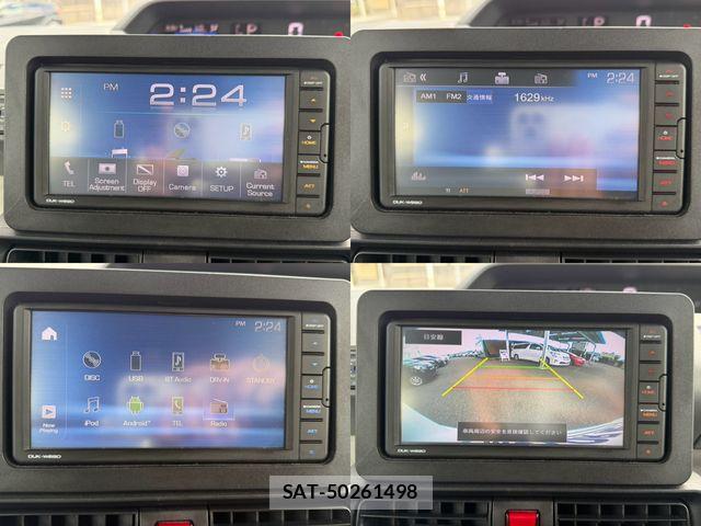 Daihatsu TANTO 2020-01 8629275-8