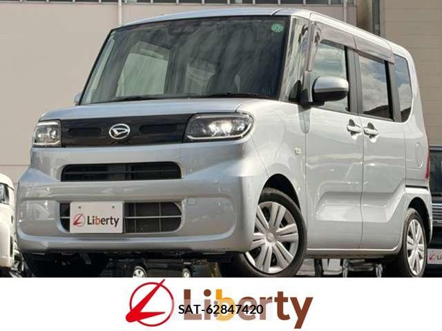 Daihatsu TANTO 2019-08 8629274-0