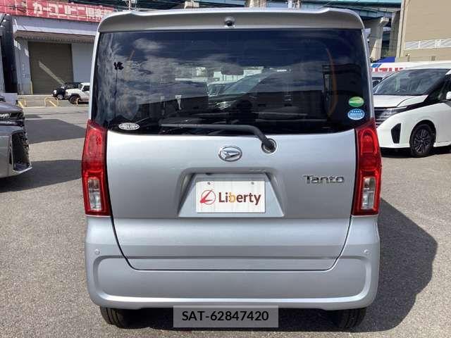 Daihatsu TANTO 2019-08 8629274-9