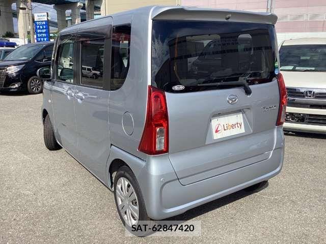 Daihatsu TANTO 2019-08 8629274-10