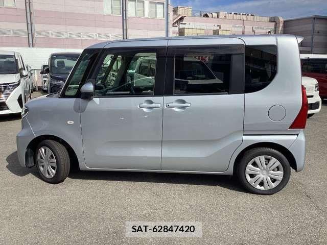 Daihatsu TANTO 2019-08 8629274-11