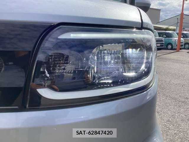 Daihatsu TANTO 2019-08 8629274-16