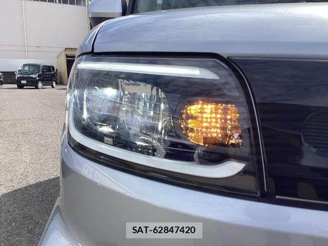 Daihatsu TANTO 2019-08 8629274-17