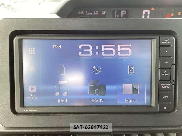 Daihatsu TANTO 2019-08 8629274-1