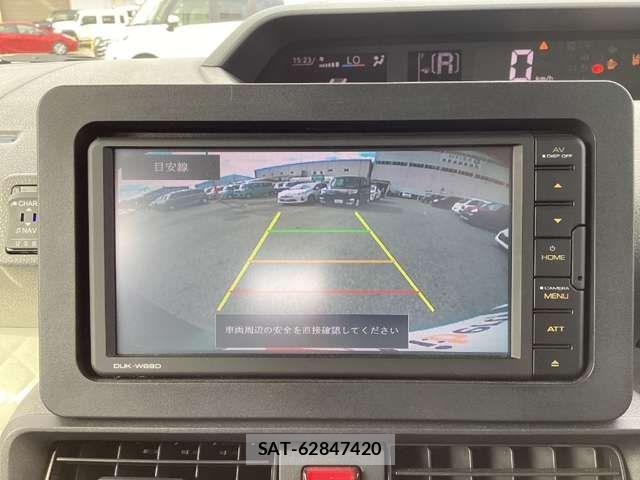 Daihatsu TANTO 2019-08 8629274-2