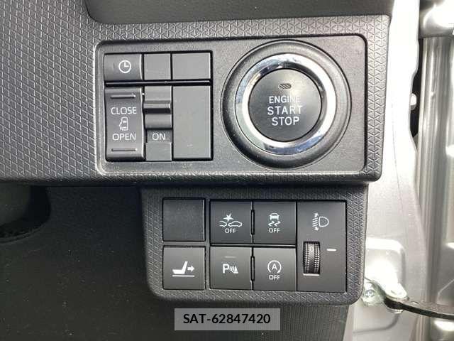 Daihatsu TANTO 2019-08 8629274-3